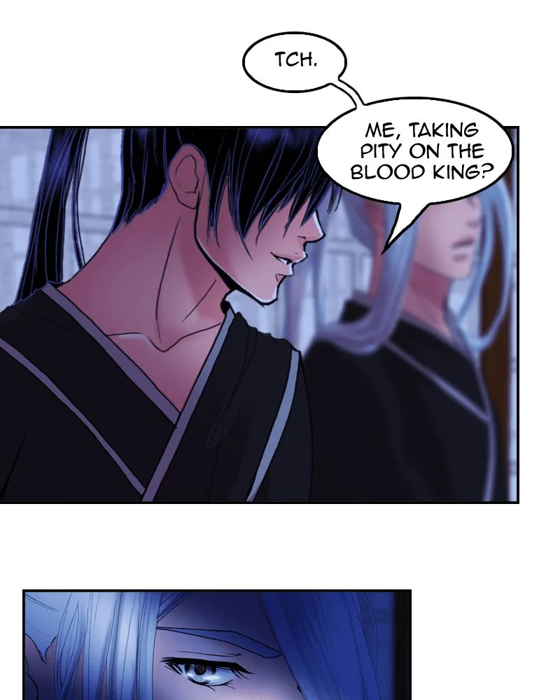 My Dear Cold-Blooded King Chapter 45 page 59