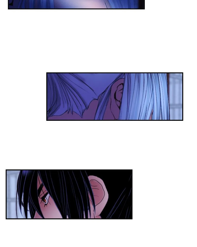 My Dear Cold-Blooded King Chapter 45 page 60
