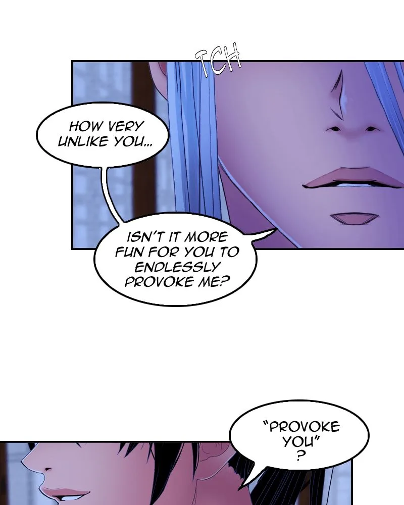 My Dear Cold-Blooded King Chapter 45 page 63