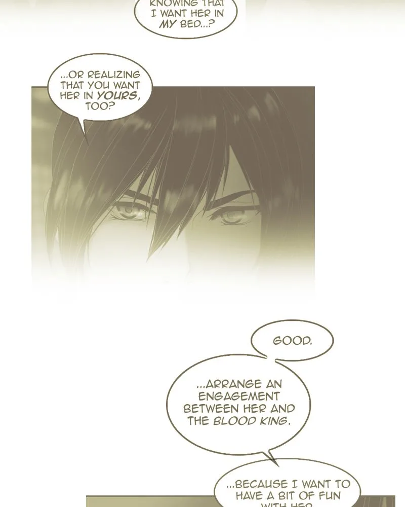 My Dear Cold-Blooded King Chapter 45 page 65