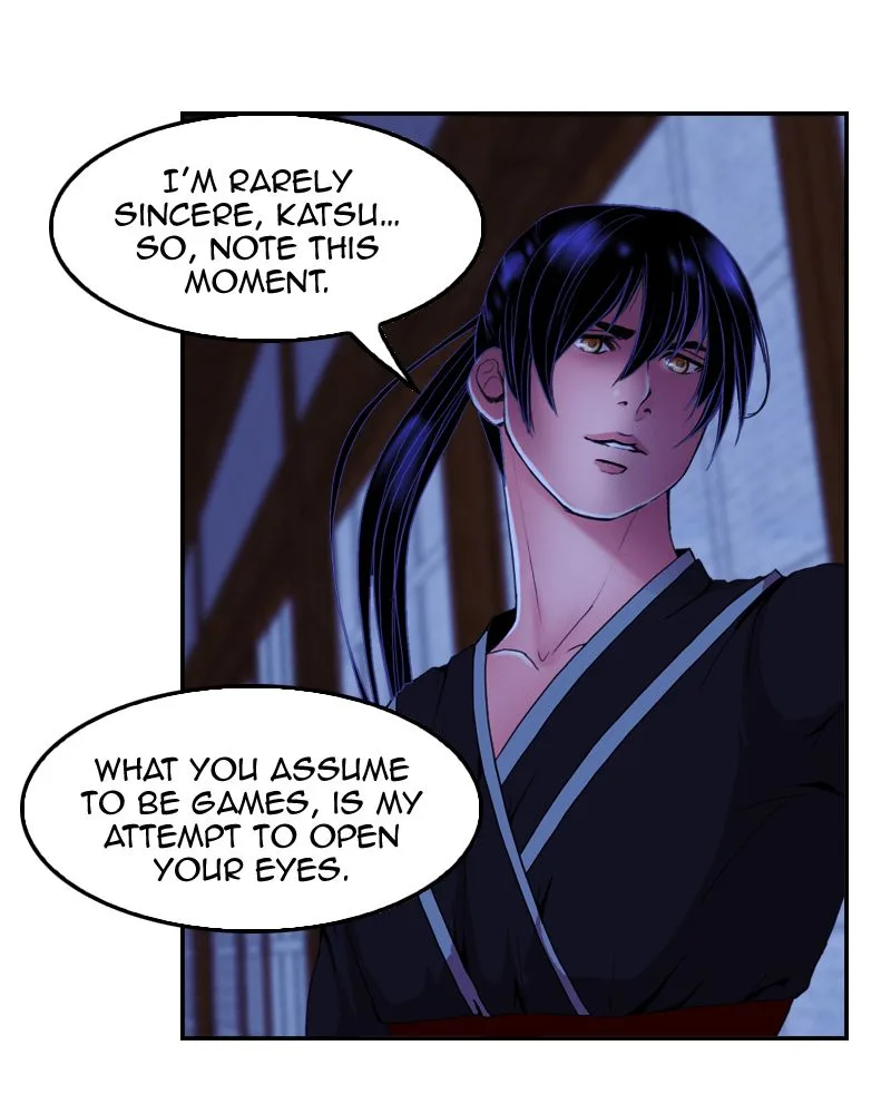 My Dear Cold-Blooded King Chapter 45 page 67