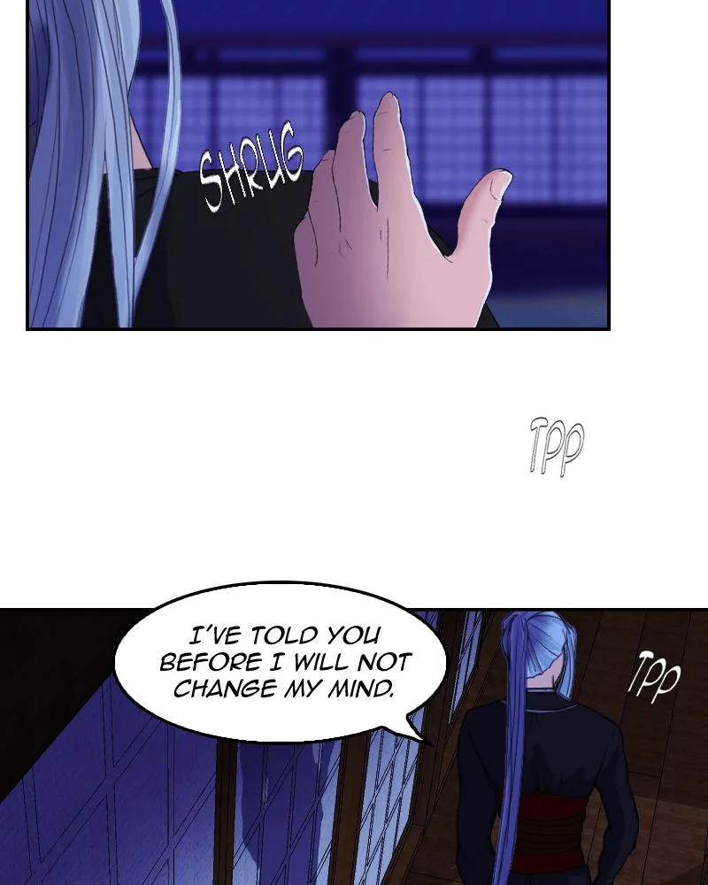 My Dear Cold-Blooded King Chapter 45 page 72