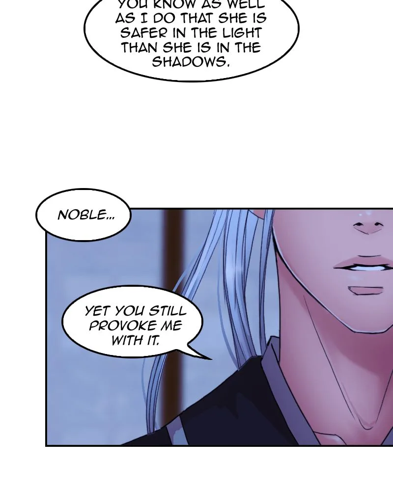 My Dear Cold-Blooded King Chapter 45 page 70
