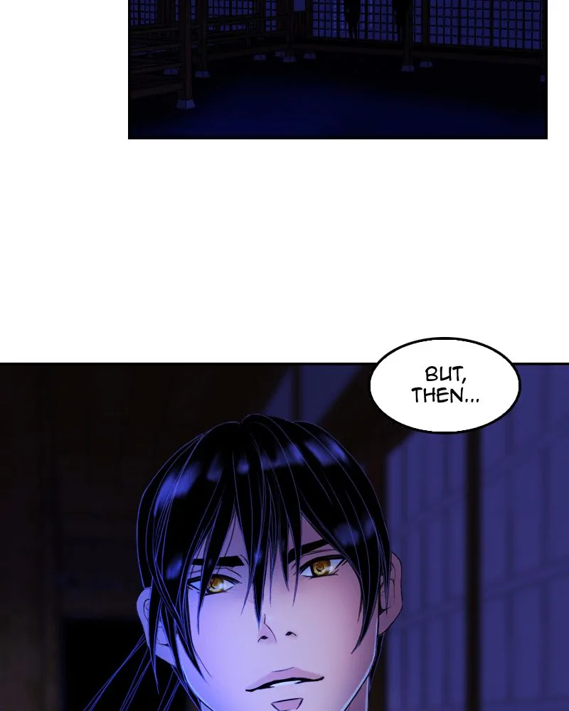 My Dear Cold-Blooded King Chapter 45 page 76