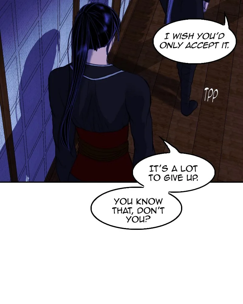 My Dear Cold-Blooded King Chapter 45 page 73