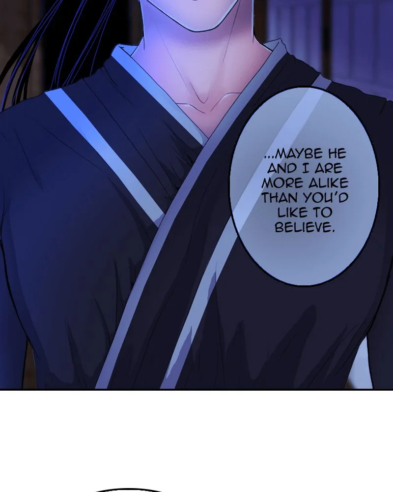 My Dear Cold-Blooded King Chapter 45 page 77