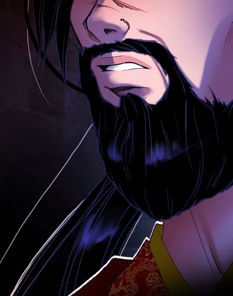My Dear Cold-Blooded King Chapter 45 page 84