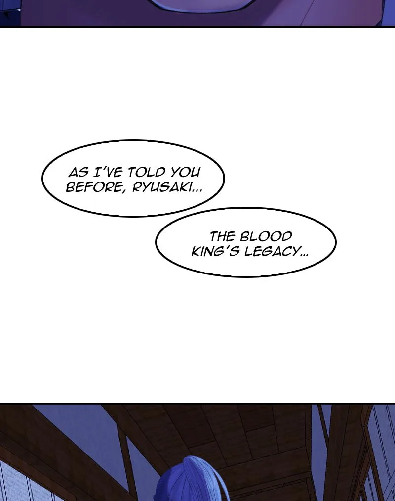 My Dear Cold-Blooded King Chapter 45 page 87