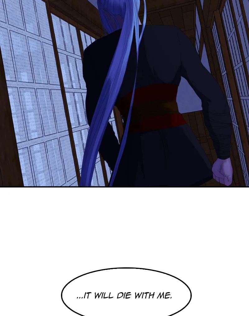 My Dear Cold-Blooded King Chapter 45 page 88