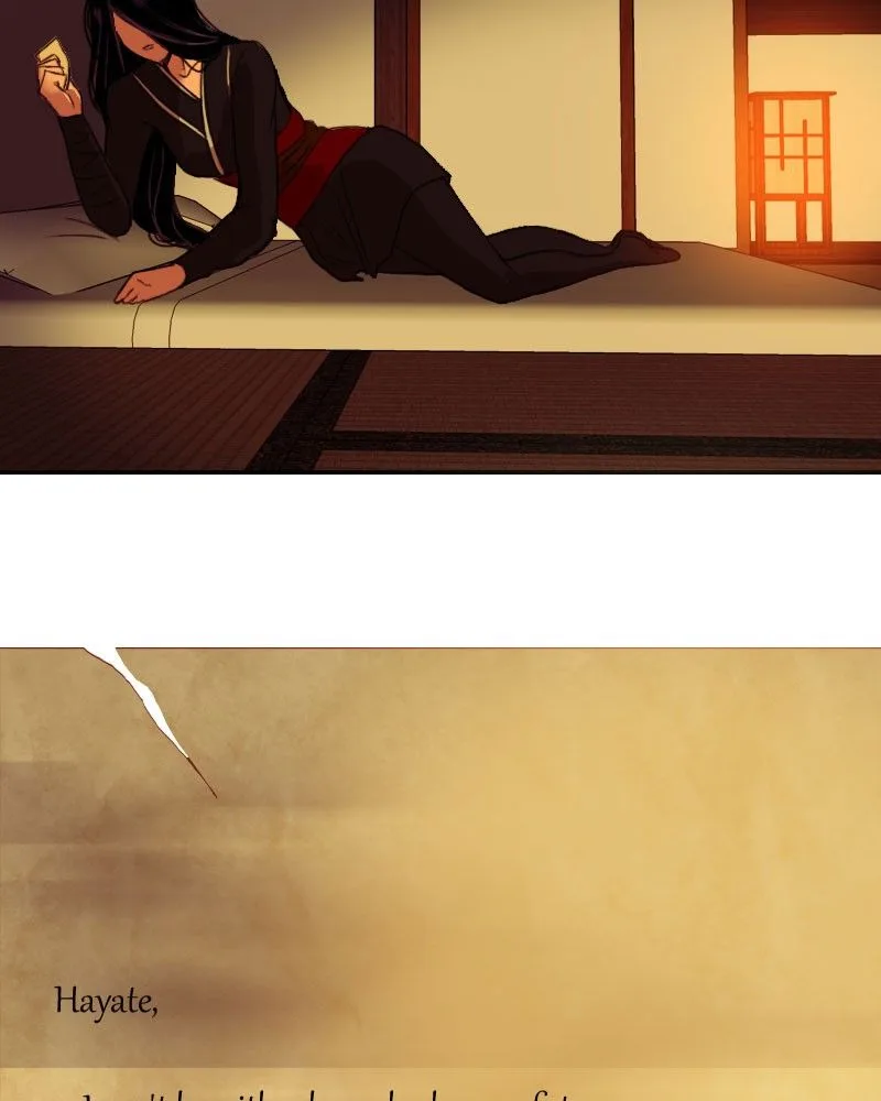 My Dear Cold-Blooded King Chapter 46 page 27