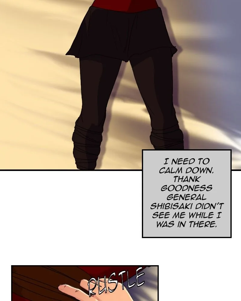 My Dear Cold-Blooded King Chapter 46 page 5