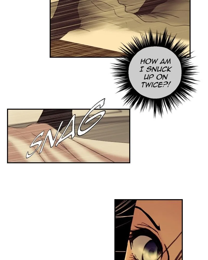My Dear Cold-Blooded King Chapter 46 page 33