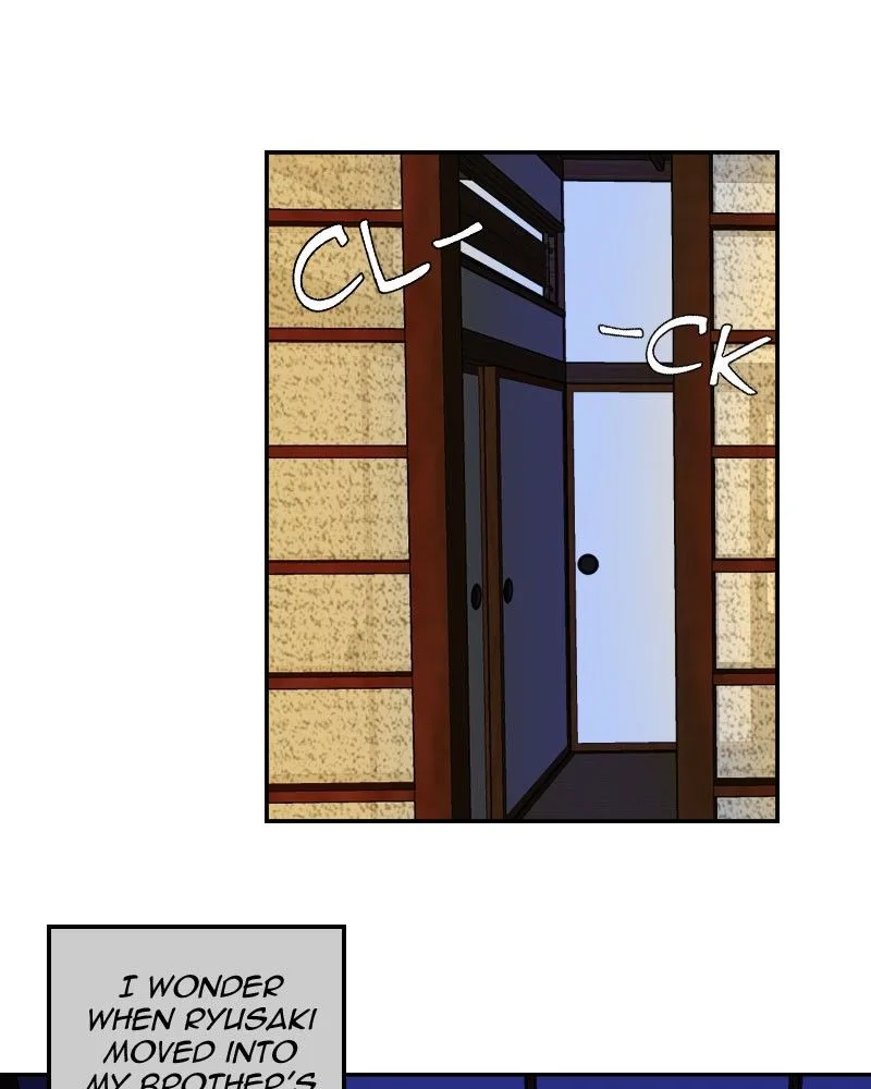 My Dear Cold-Blooded King Chapter 46 page 17