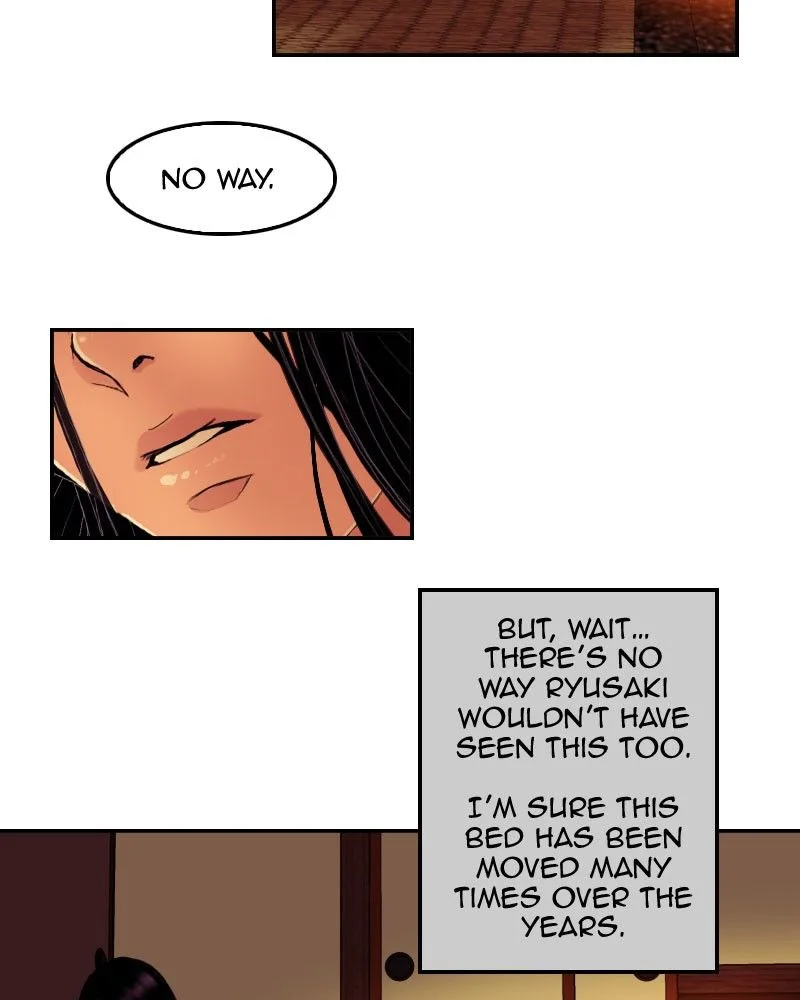 My Dear Cold-Blooded King Chapter 46 page 26