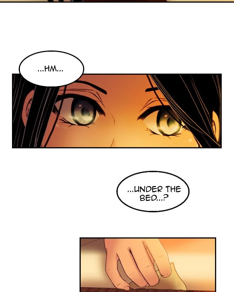My Dear Cold-Blooded King Chapter 46 page 25