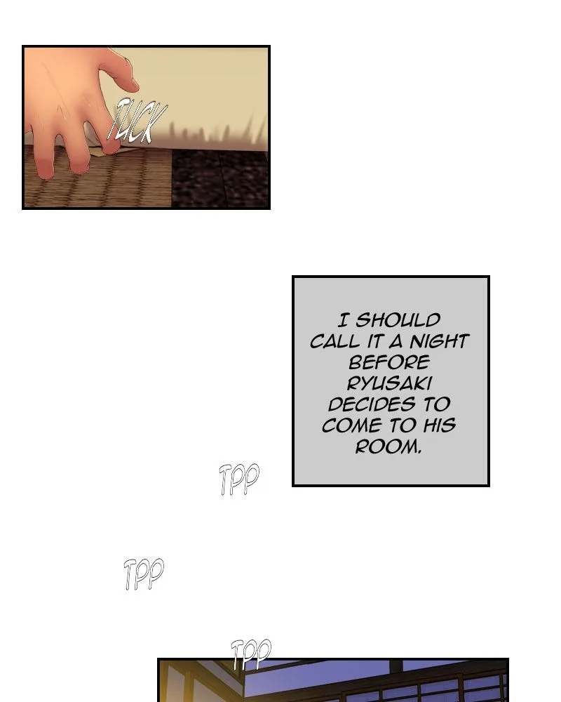 My Dear Cold-Blooded King Chapter 46 page 31