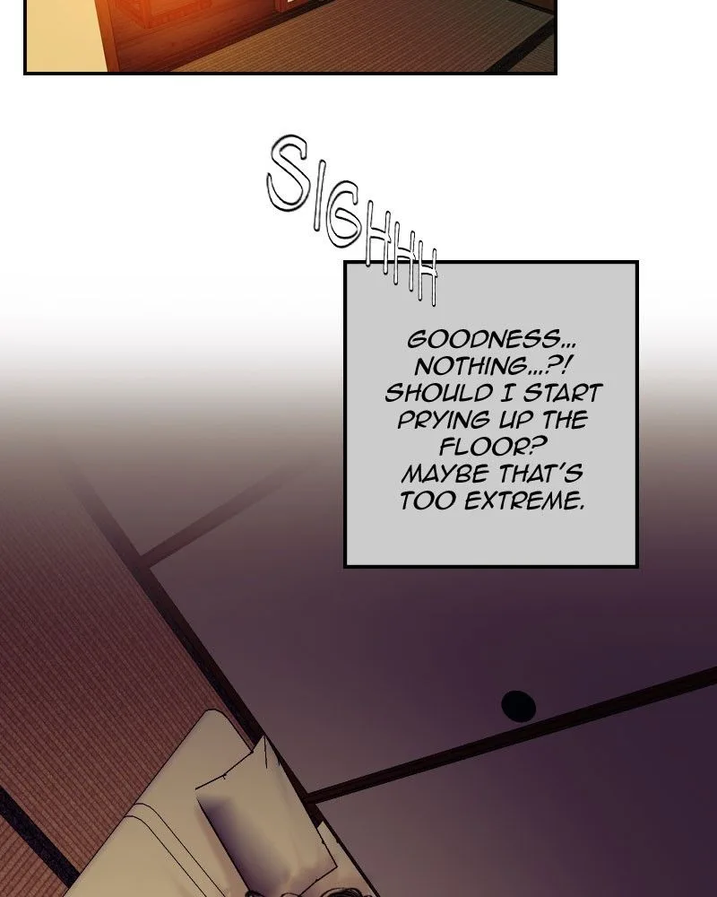 My Dear Cold-Blooded King Chapter 46 page 22