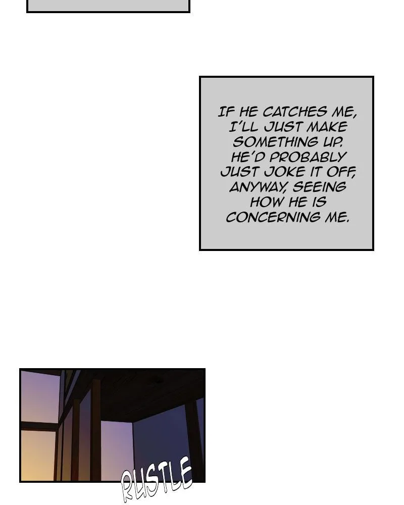 My Dear Cold-Blooded King Chapter 46 page 20