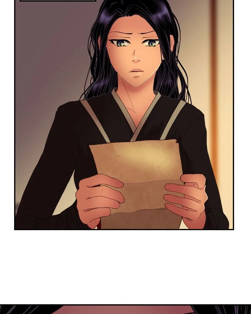 My Dear Cold-Blooded King Chapter 46 page 29