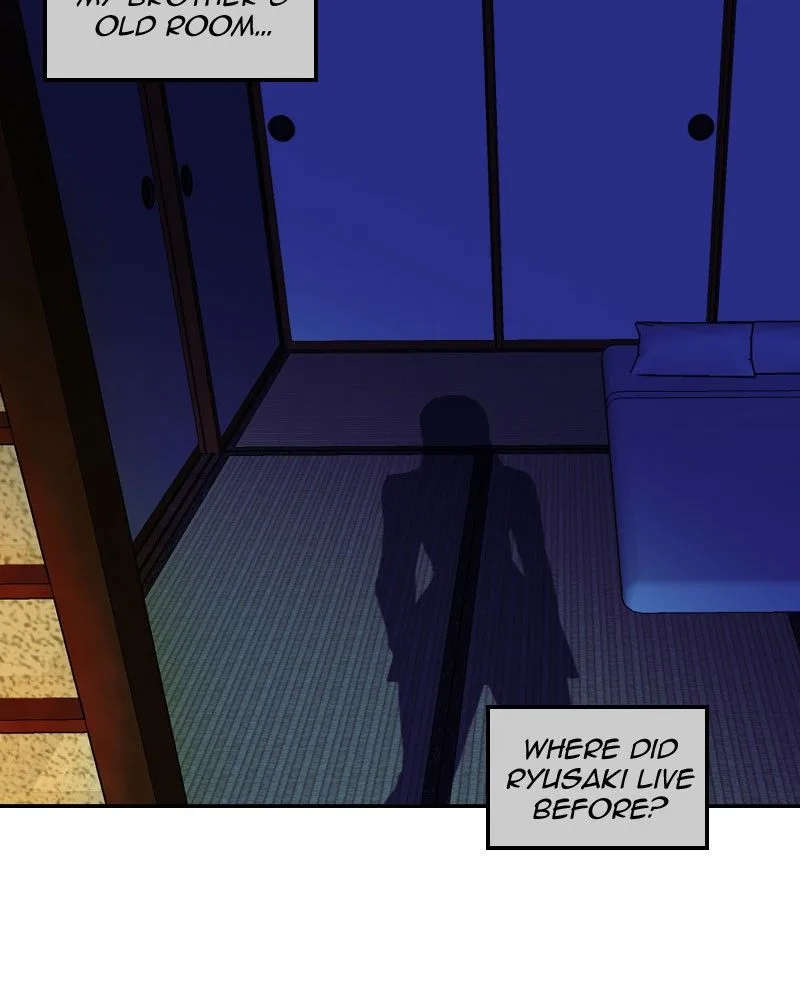 My Dear Cold-Blooded King Chapter 46 page 18