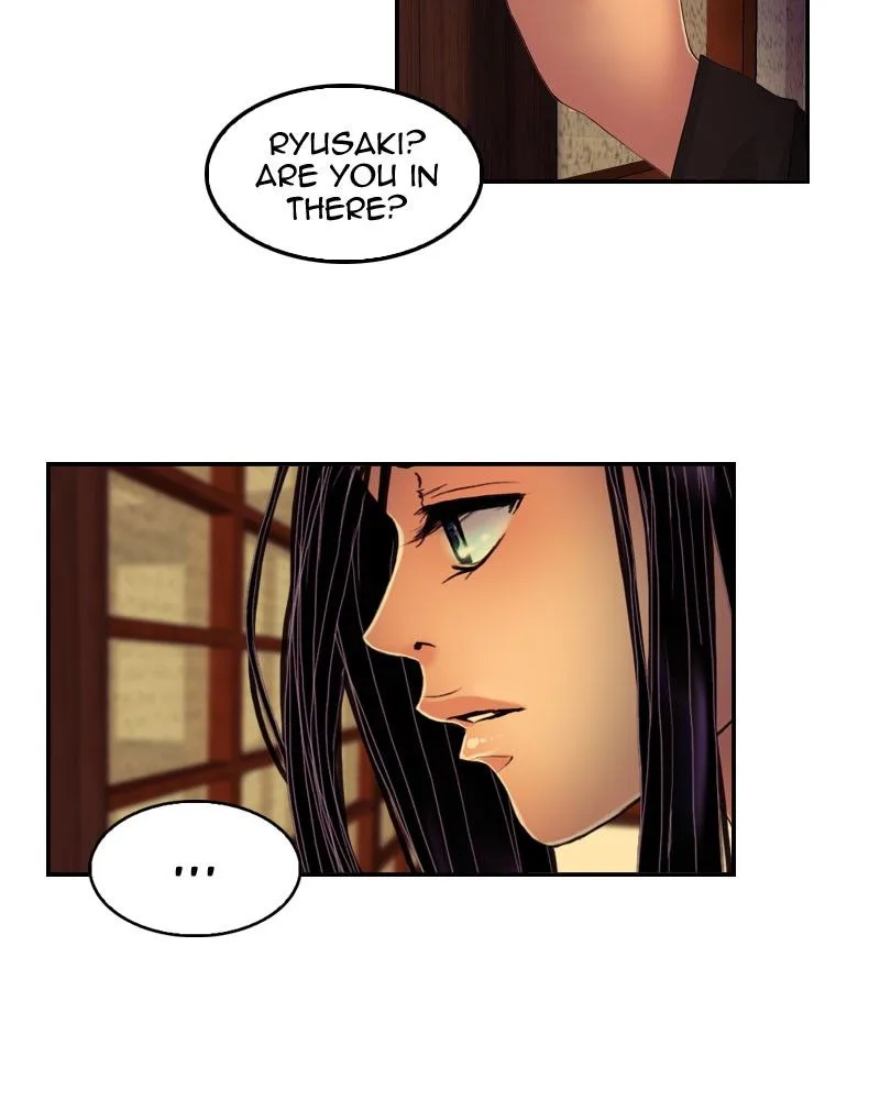 My Dear Cold-Blooded King Chapter 46 page 16