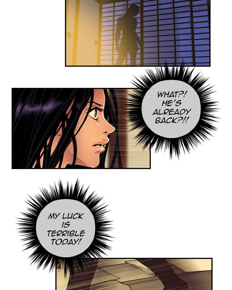 My Dear Cold-Blooded King Chapter 46 page 32