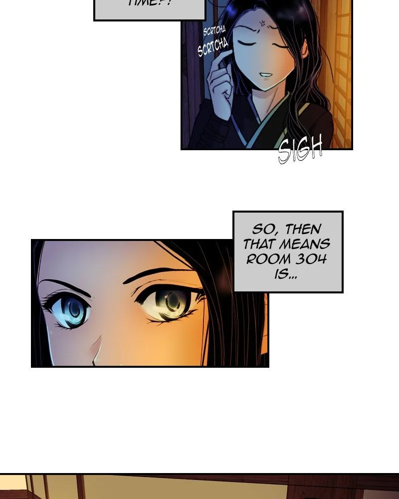 My Dear Cold-Blooded King Chapter 46 page 13