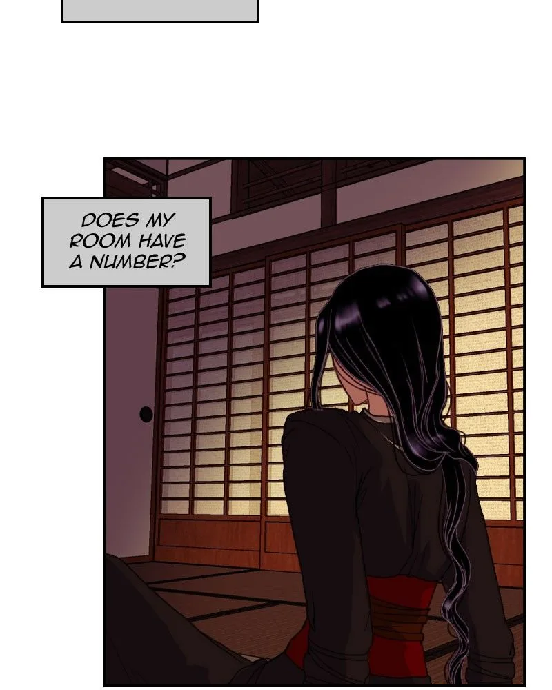 My Dear Cold-Blooded King Chapter 46 page 9