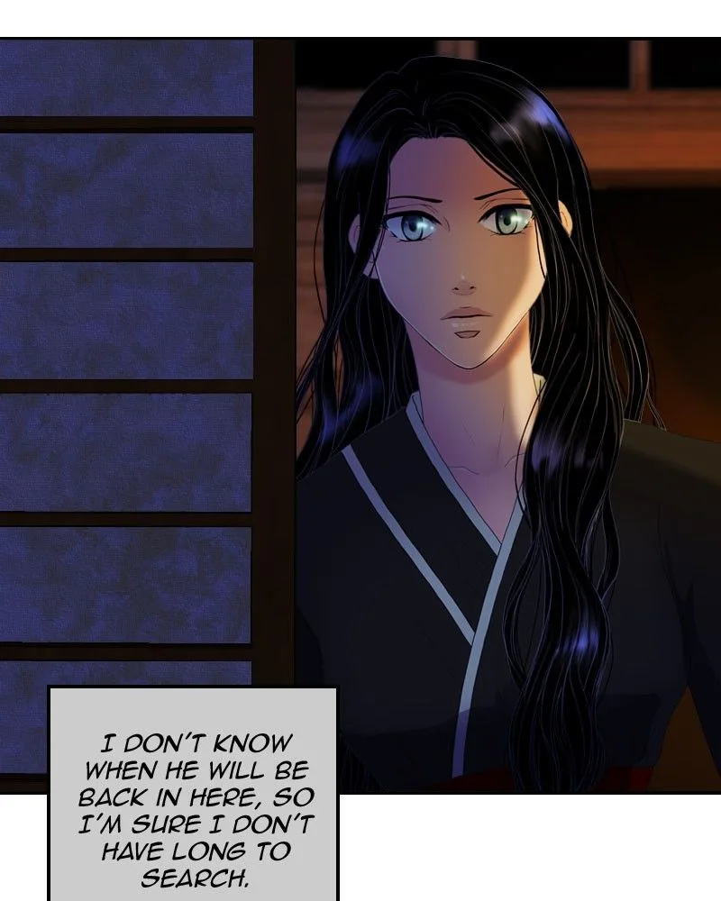 My Dear Cold-Blooded King Chapter 46 page 19