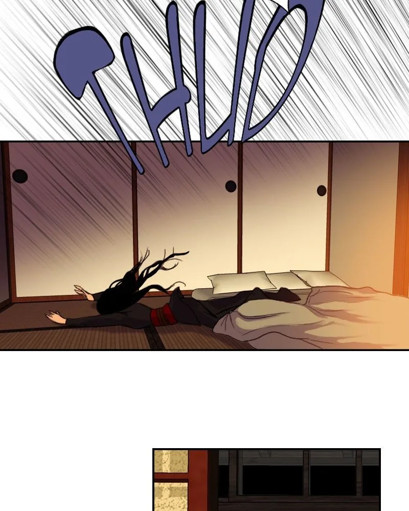 My Dear Cold-Blooded King Chapter 46 page 35