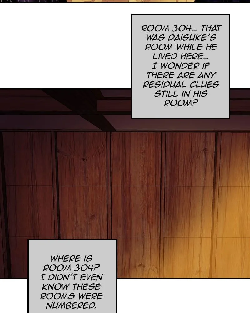 My Dear Cold-Blooded King Chapter 46 page 8