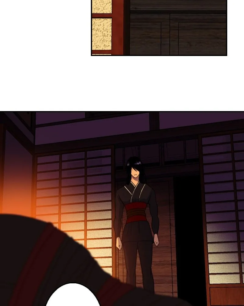 My Dear Cold-Blooded King Chapter 46 page 36