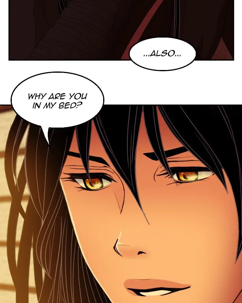 My Dear Cold-Blooded King Chapter 46 page 39