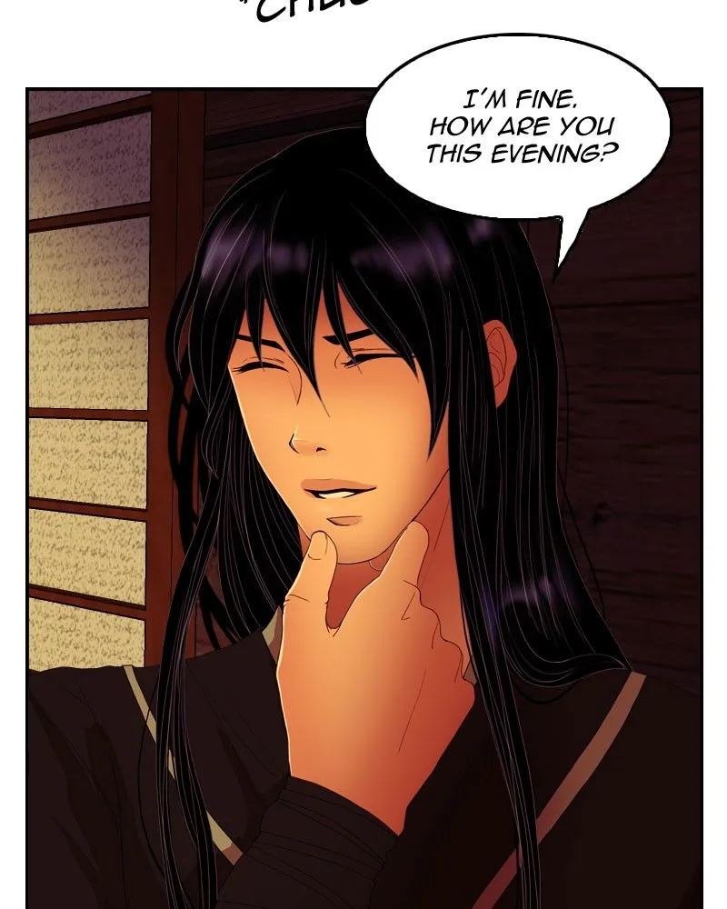 My Dear Cold-Blooded King Chapter 46 page 38
