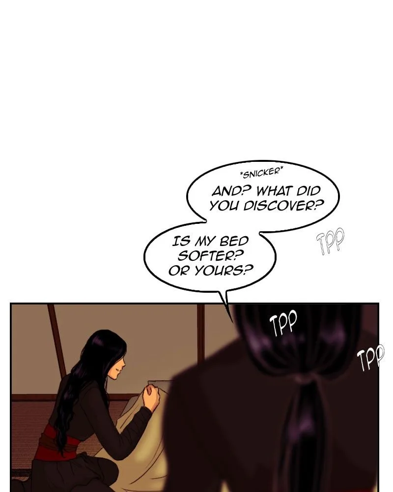 My Dear Cold-Blooded King Chapter 46 page 41