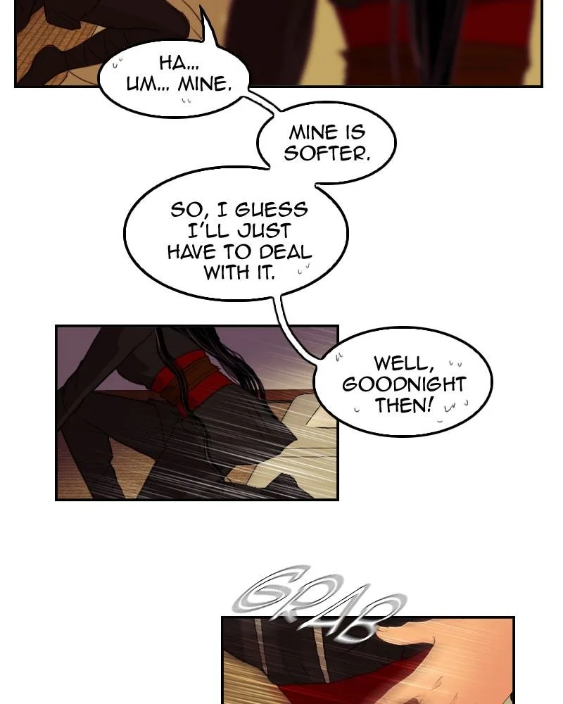 My Dear Cold-Blooded King Chapter 46 page 42