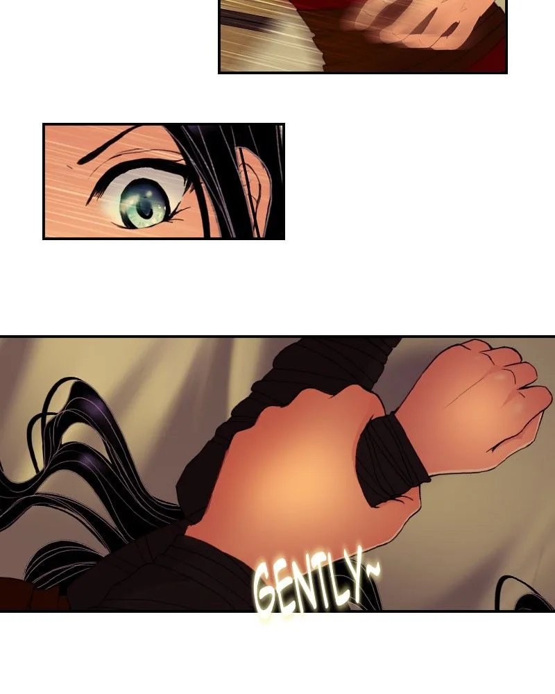 My Dear Cold-Blooded King Chapter 46 page 43