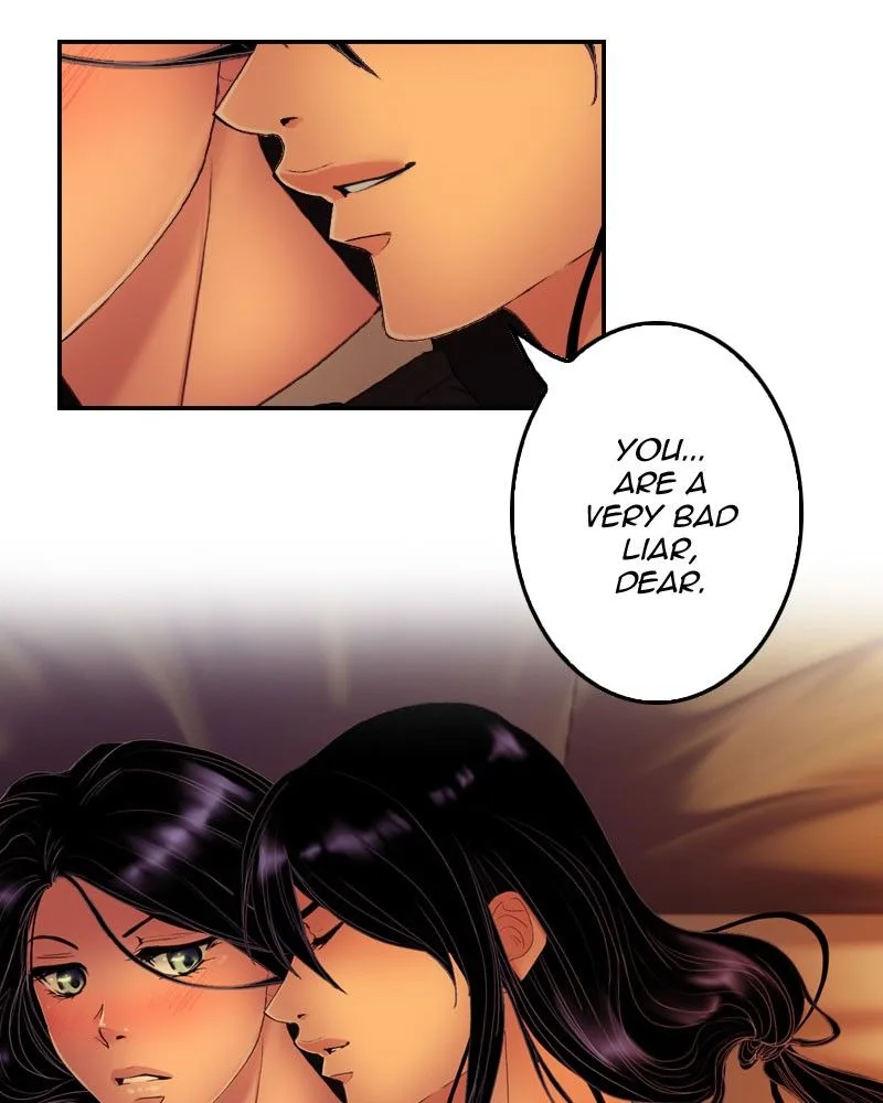 My Dear Cold-Blooded King Chapter 46 page 44