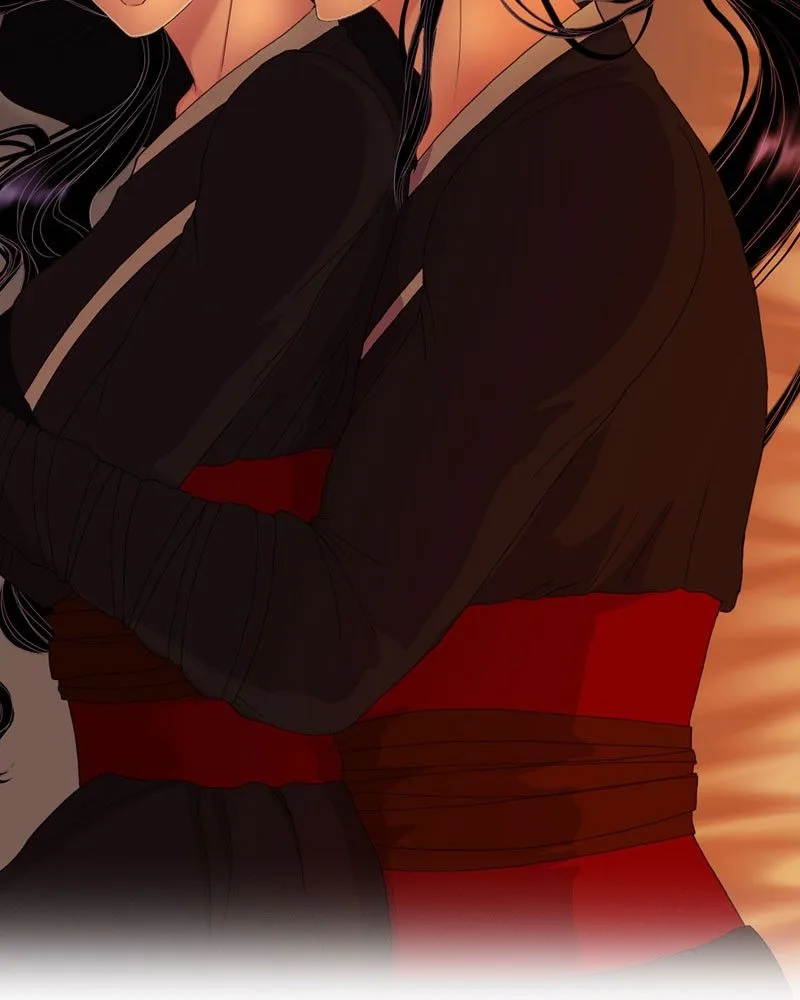 My Dear Cold-Blooded King Chapter 46 page 45