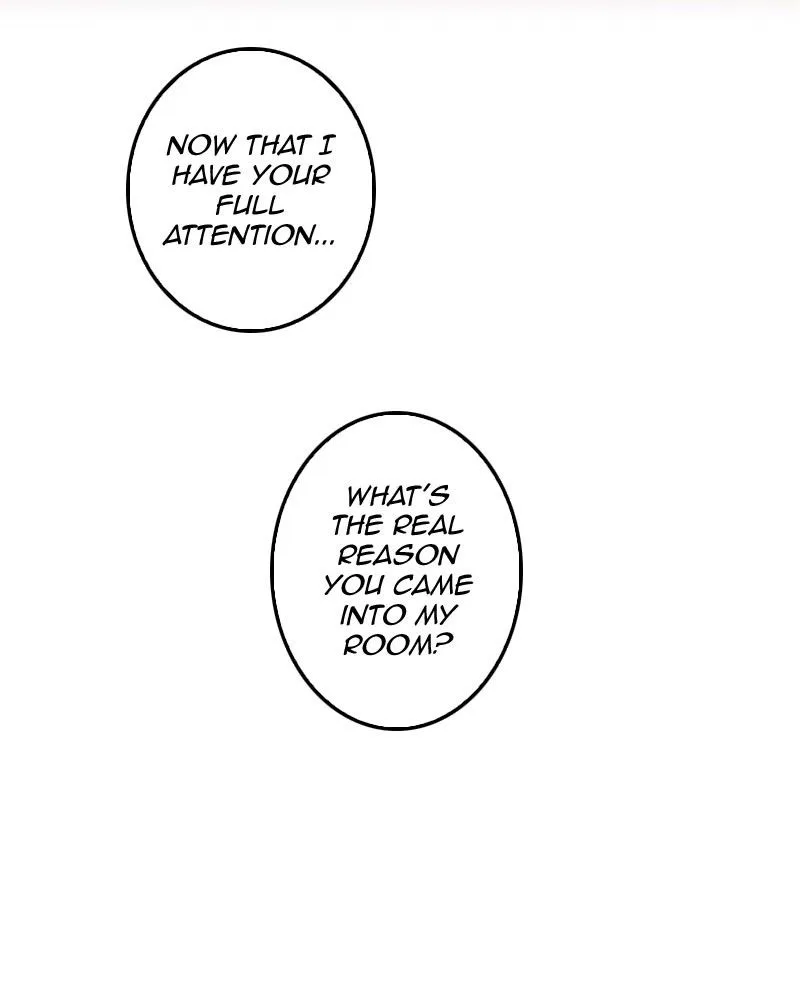 My Dear Cold-Blooded King Chapter 46 page 46