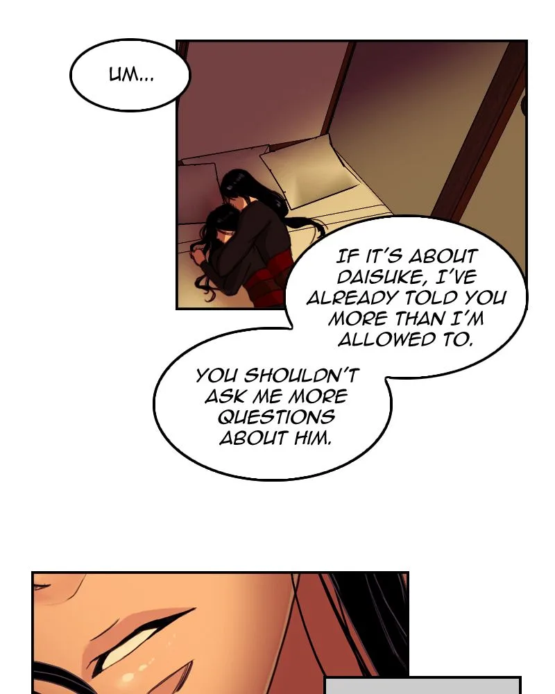 My Dear Cold-Blooded King Chapter 47 page 9