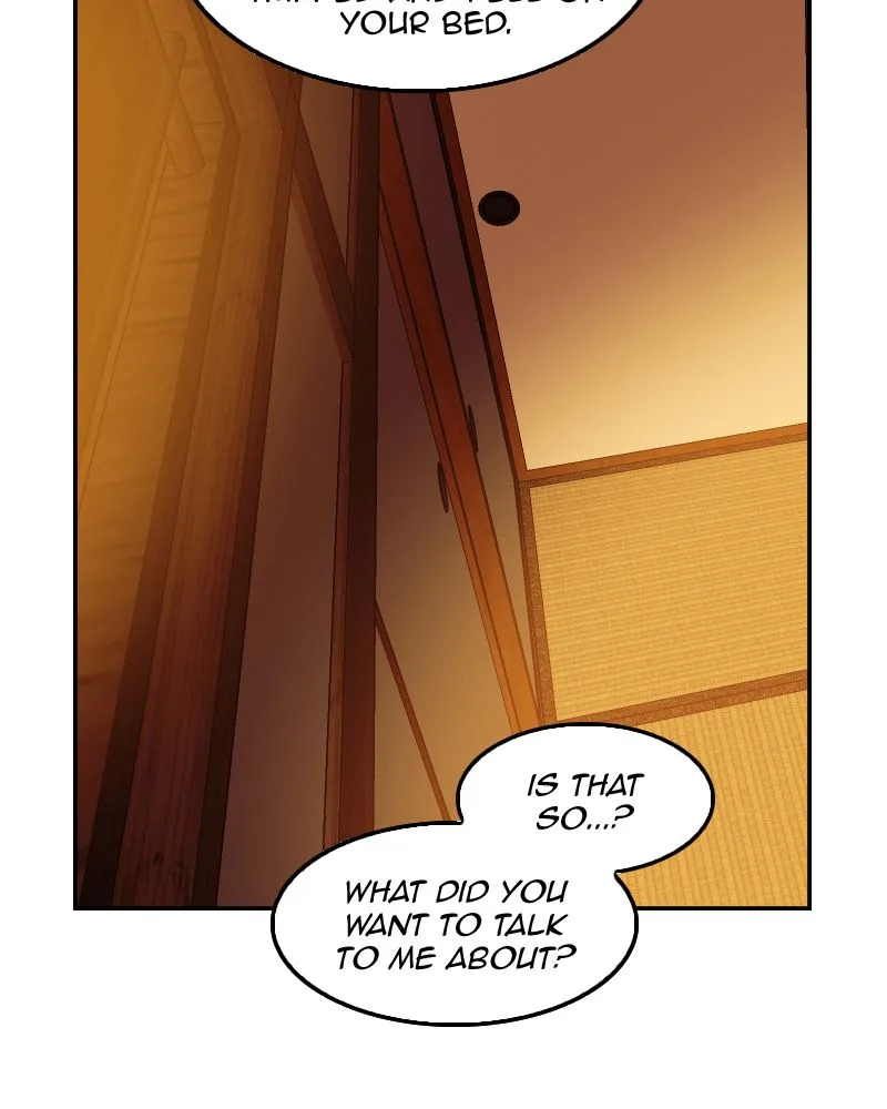My Dear Cold-Blooded King Chapter 47 page 8
