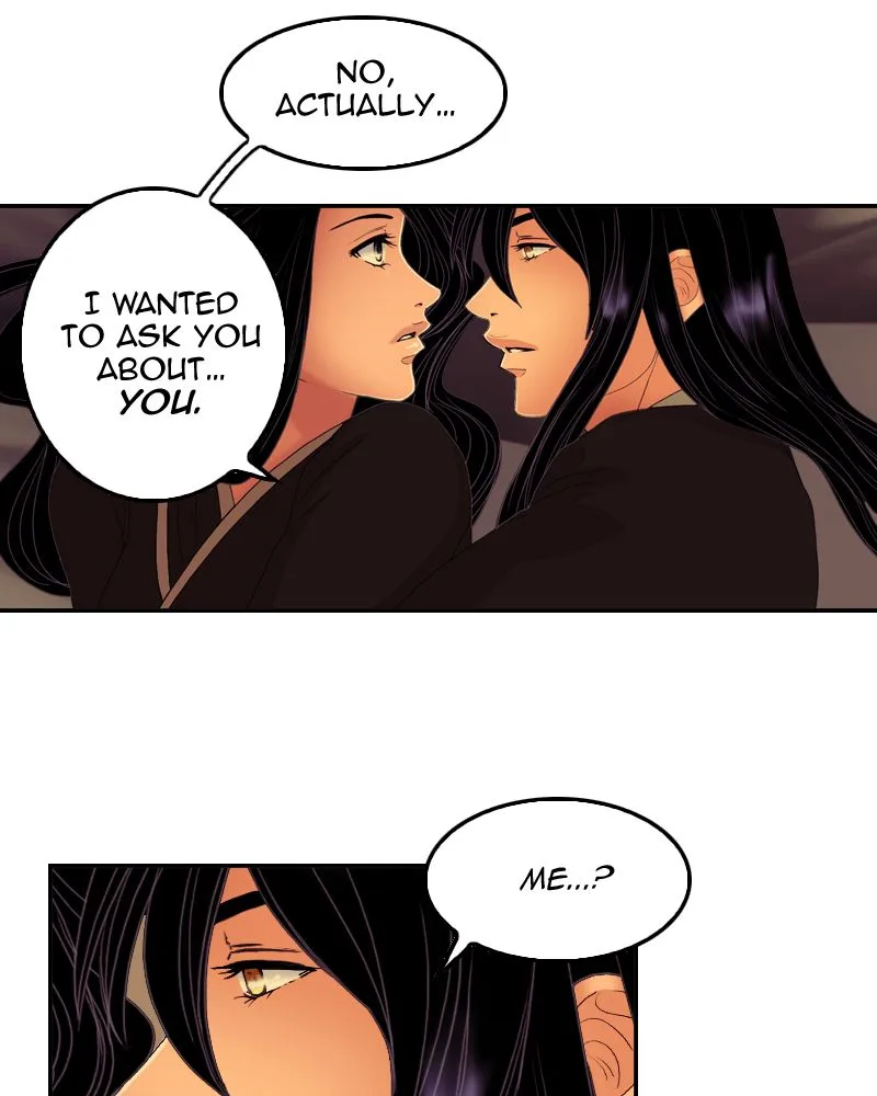 My Dear Cold-Blooded King Chapter 47 page 11
