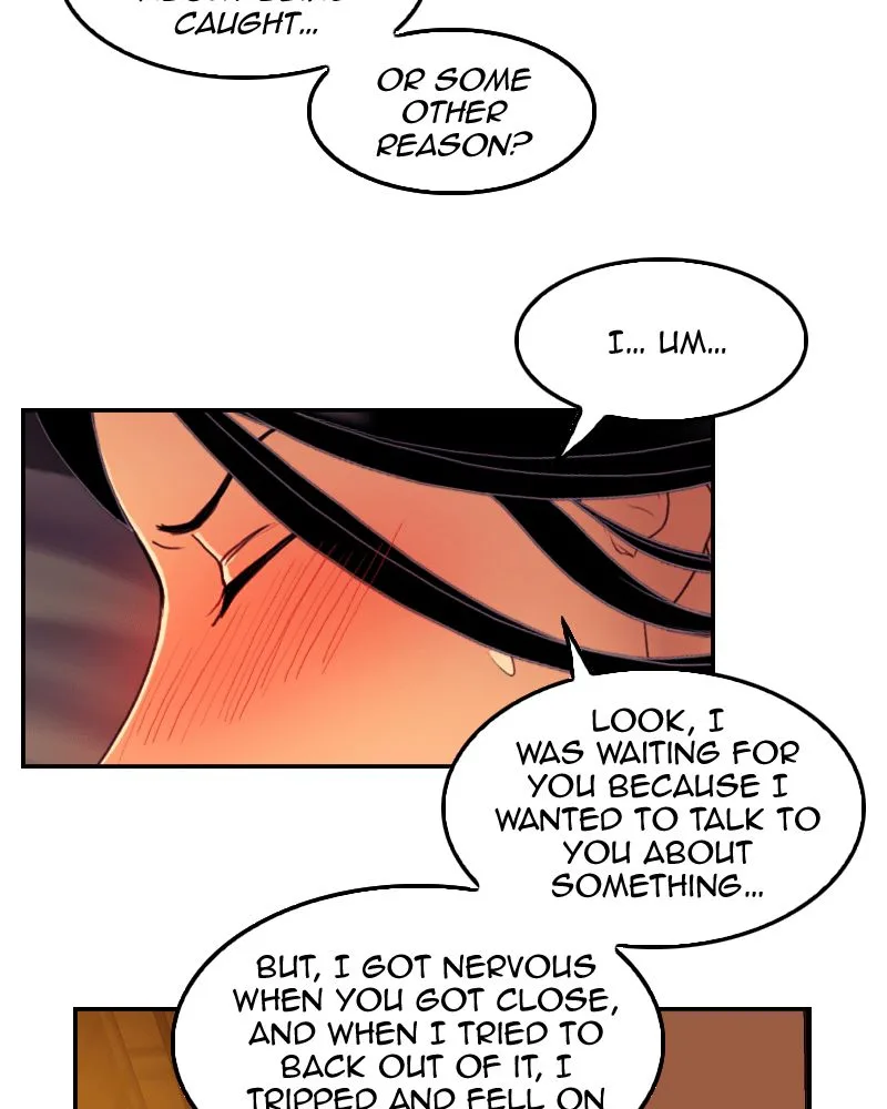 My Dear Cold-Blooded King Chapter 47 page 7