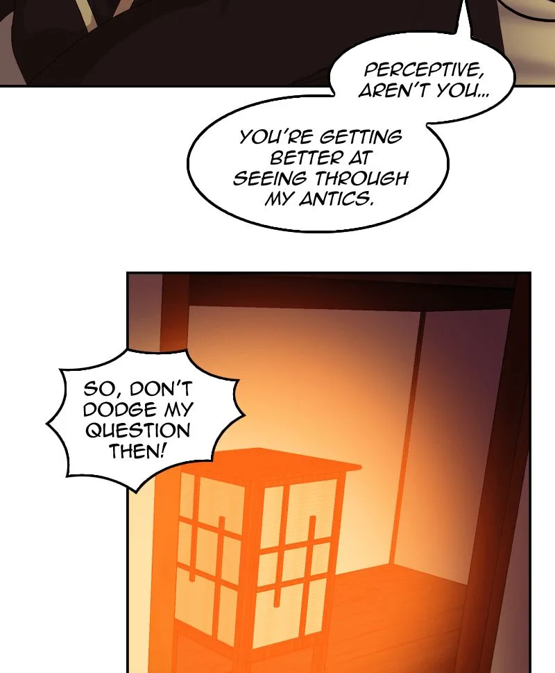 My Dear Cold-Blooded King Chapter 47 page 22