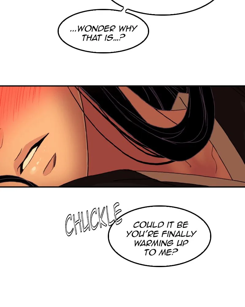 My Dear Cold-Blooded King Chapter 47 page 20