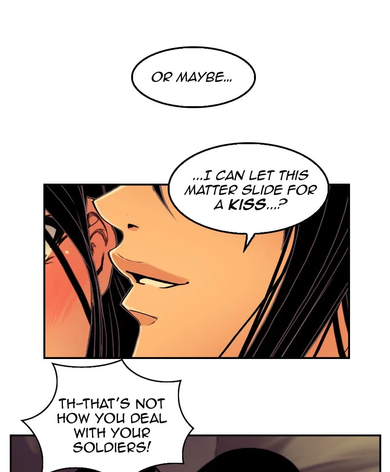 My Dear Cold-Blooded King Chapter 47 page 28