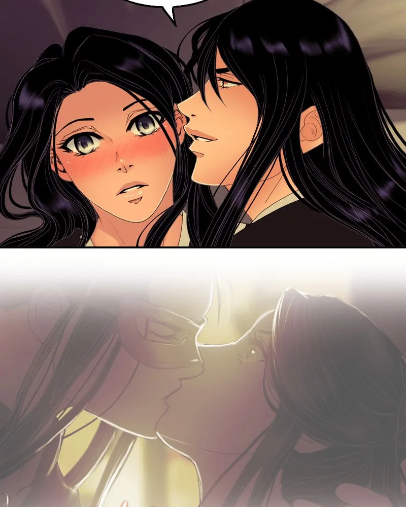 My Dear Cold-Blooded King Chapter 47 page 17