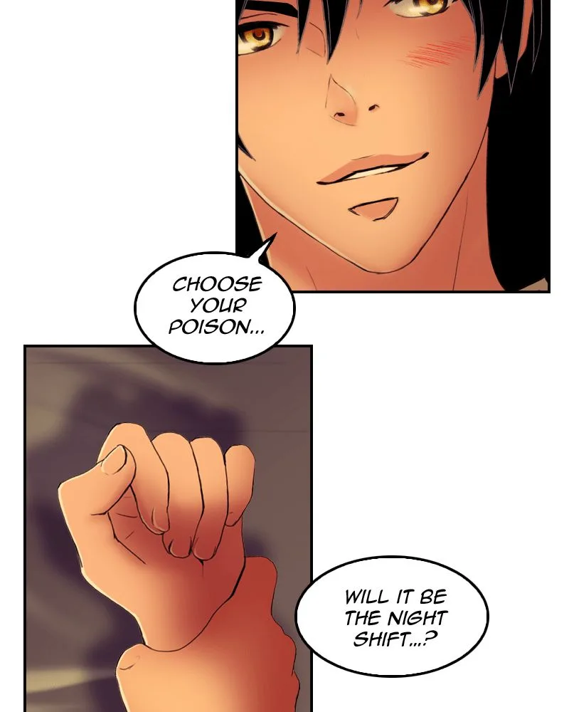 My Dear Cold-Blooded King Chapter 47 page 32