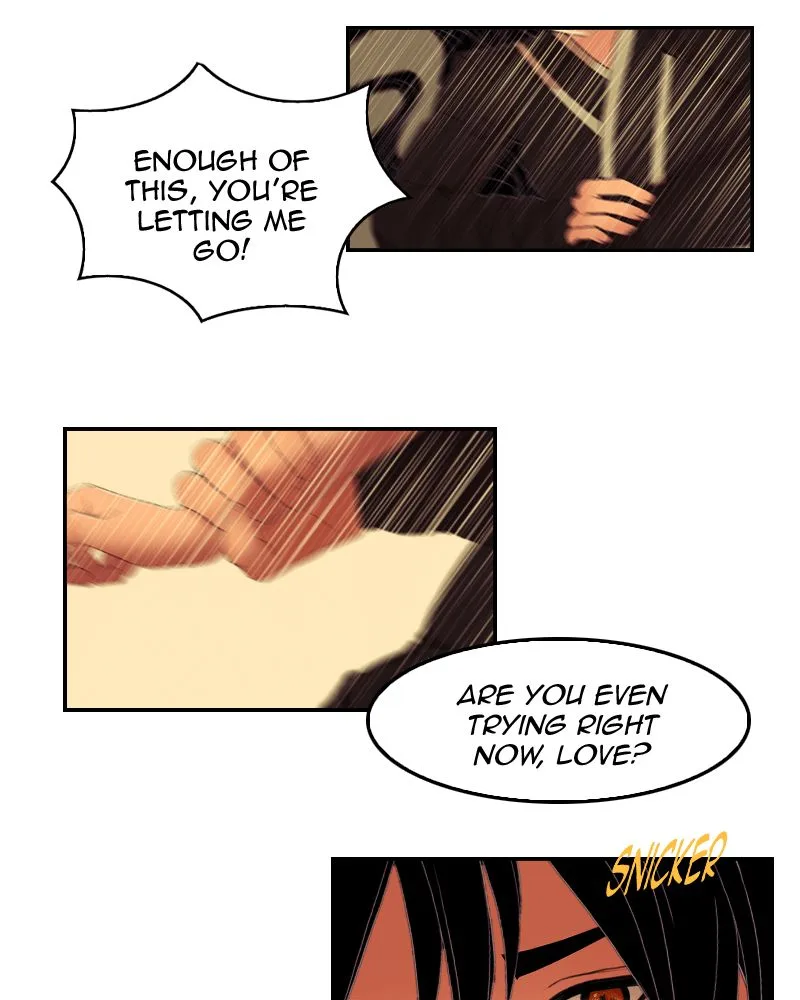 My Dear Cold-Blooded King Chapter 47 page 31